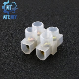 Cầu Đấu Điện Đôi Chân Vít Các Cỡ