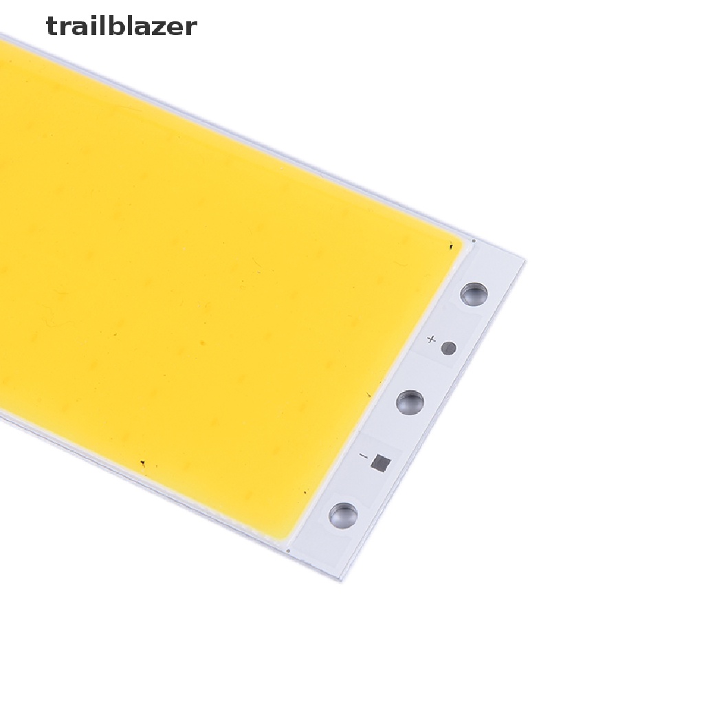 Bảng Đèn LED COB 94x50MM 10W Siêu Sáng