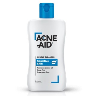 Sữa rửa mặt Acne-Aid Liquid Cleanser (Chai 100ml)