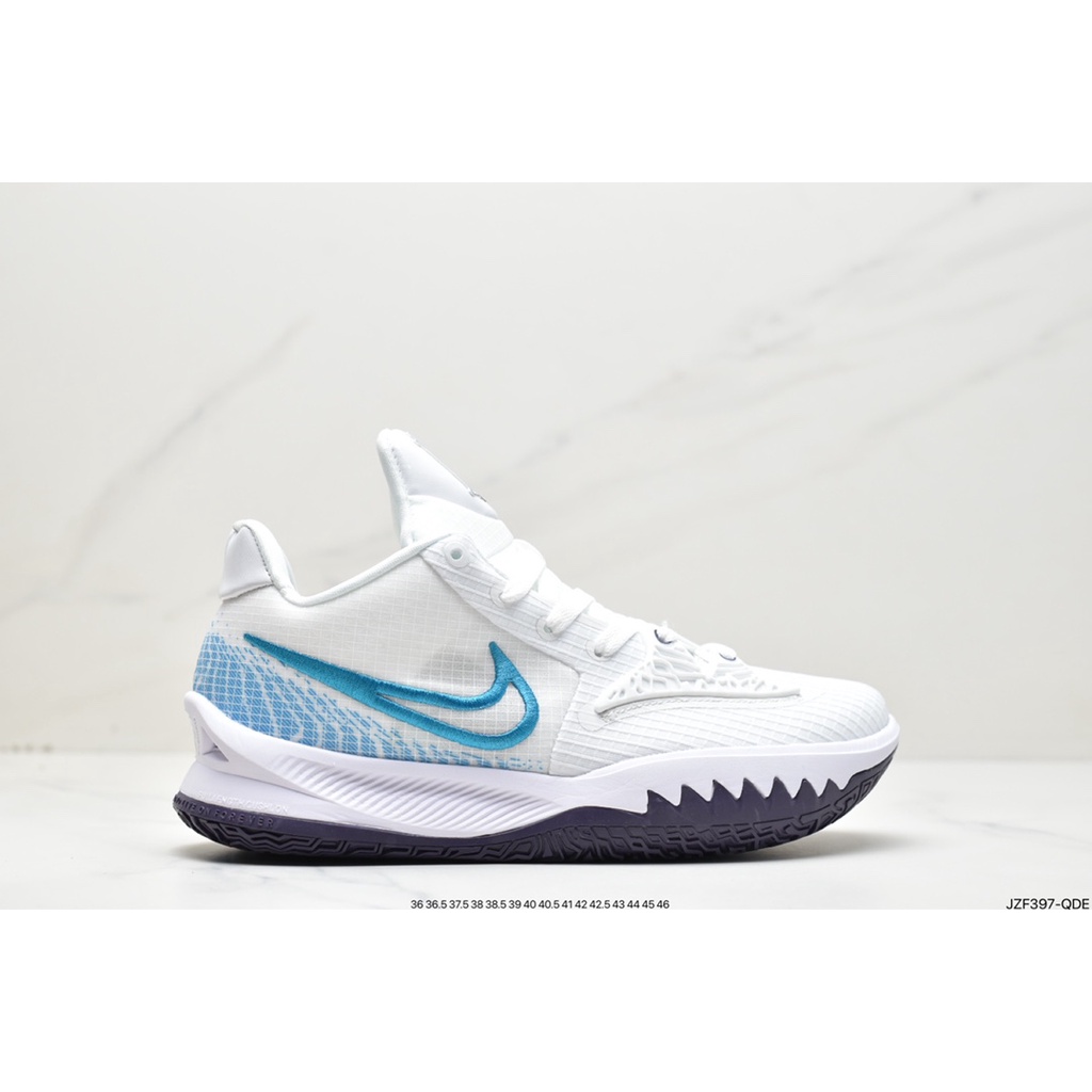 GIÀY SNEAKER MÃ SẢN PHẨM: CZ0105-100_NIKE Kybrid Low 4 Ep_FULL BOX_FREE SHIP TOÀN QUỐC