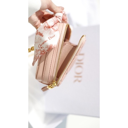 Túi Di/or VANITY sz 18 đủ 5 màu fullbox 2 lớp