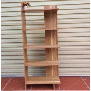 Kệ gỗ 5 tầng mới nhất
