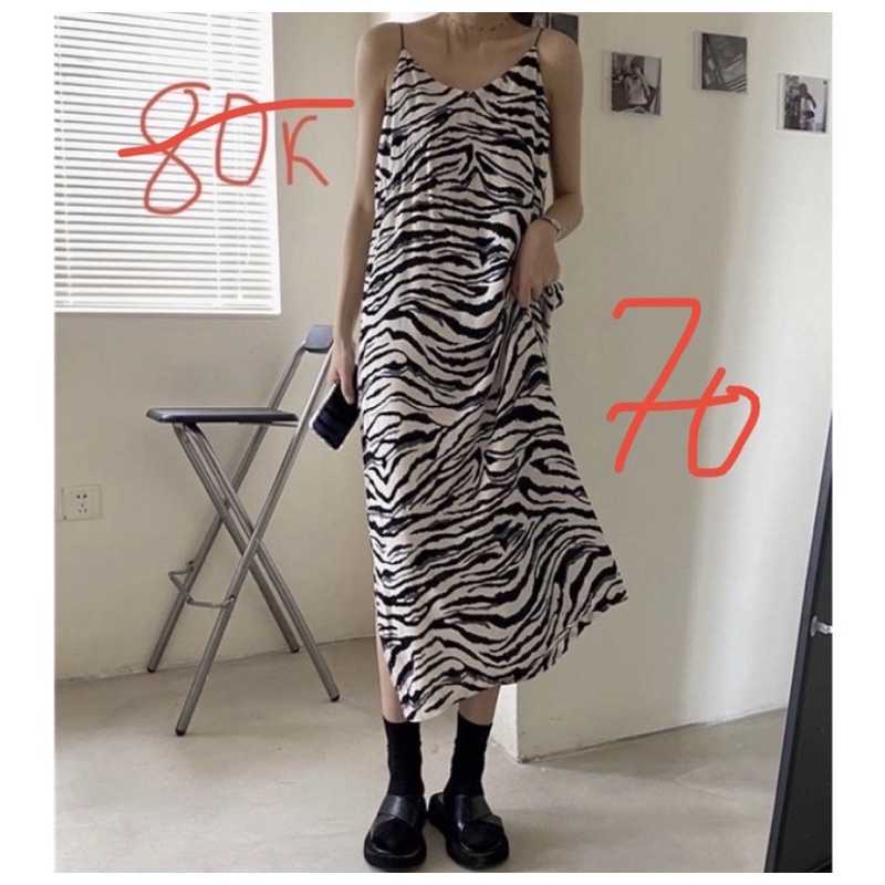 Set đầm pass live