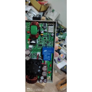 Cấp nguồn RIDEN RD6006, RD 6018, RD 6024