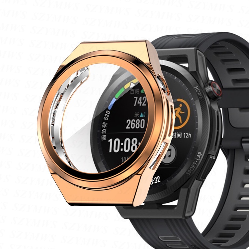 Ốp TPU Bảo Vệ Màn Hình Đồng Hồ Huawei Watch GT3 SE