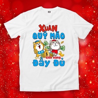 Áo thun gia đình nhóm lớp chất cotton mát mịn in theo yêu cầu| Có áo bé và bigsize