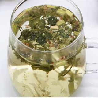 [Trà thảo mộc] Ích Mẫu Sấy Khô 500g - hàng công ty chất lượng cao - Hàng sạch giá tốt