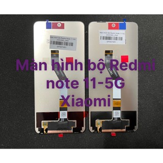 Màn hình bộ Redmi Note 11 -Xiaomi