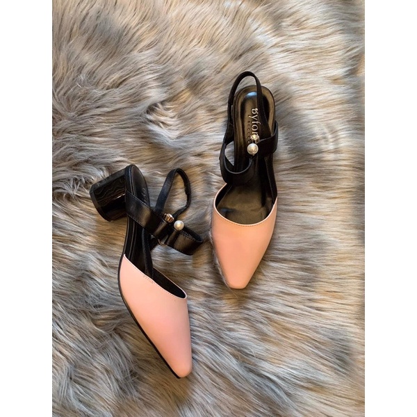 Giày búp bê xuất xịn