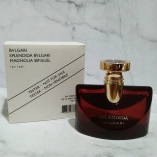 Nước hoa nữ BVL Splendida Magnolia Sensuel  100ML