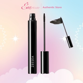 Mascara ZEESEA 4D làm cong, dày và dài mi chống thấm nước