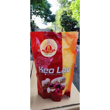 Kẹo Lạc Cao Cấp 250gr