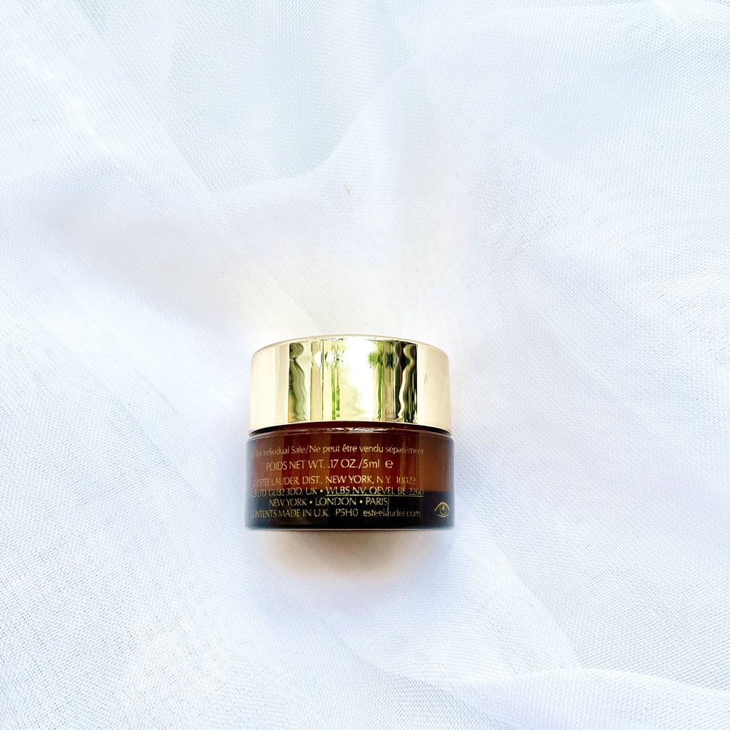 Kem Mắt Estee Lauder Advanced Night Repair Supercharged Complex Eye - Mini 5ml