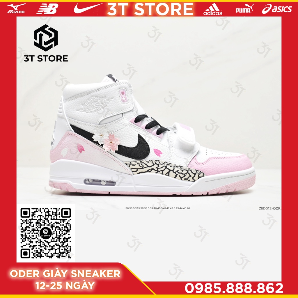 GIÀY SNEAKER MÃ SẢN PHẨM: AQ4160-104_Just Don x Jordan Legacy 312"White/Black/Volt"_FULL BOX_FREE SHIP TOÀN QUỐC