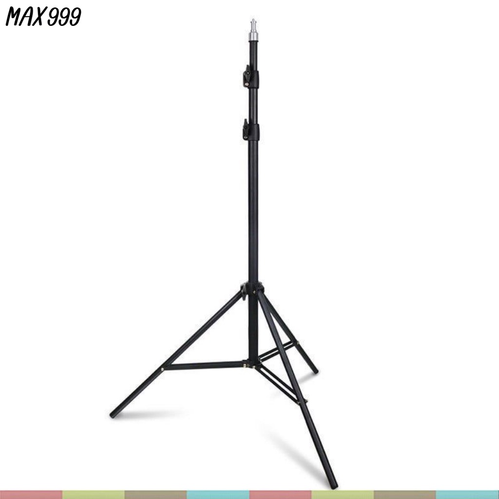 LINCO ZENITH 8806 - Chân Đế Cho Chụp Hình, Quay Phim Studio, Livestream, Chiều Cao Tối Đa 2.1m, Tải 
