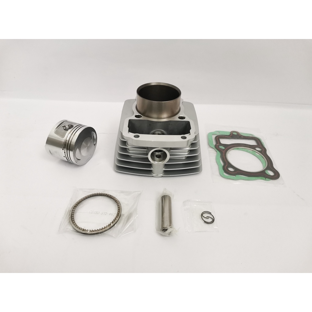 Bộ lòng hơi xe 3 bánh máy khô 150cc/175cc/200cc/250cc