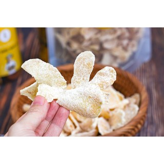 Mứt gừng nhà làm 300g