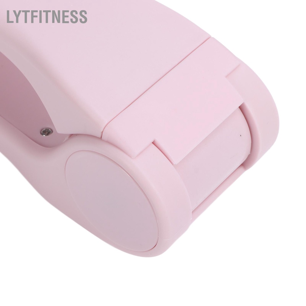 LYTFitness Đùi hông Trainer Sàn chậu Bài tập cơ bắp chân Đẹp Chân đa chức năng Kẹp