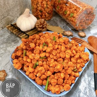 1Kg Bắp Rim Khô Bò Ngon