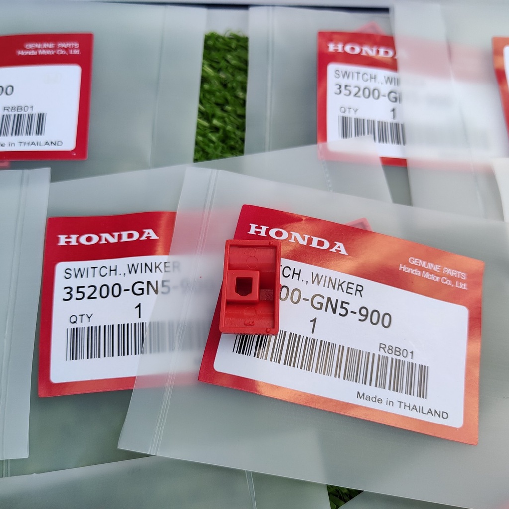 Nút xi nhan Dream Thái loại đẹp