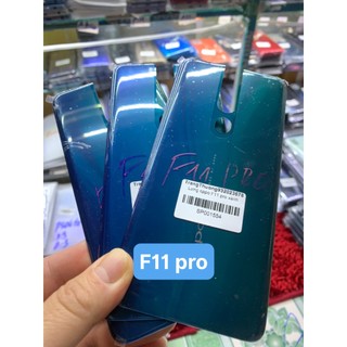 Lưng oppo F11 pro zin