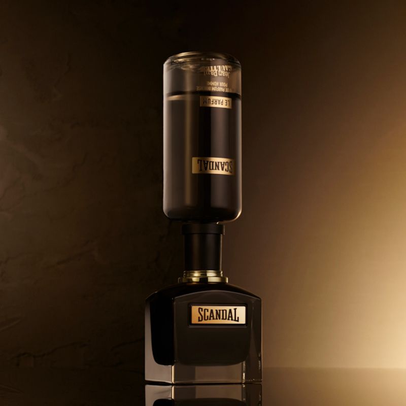 Nước Hoa Nam Chính Hãng - SCANDAL Pour Homme Le Parfum Thơm Lâu Mùi Hương Quyến Rũ Gợi Cảm - Chai Chiết 2ml/5ml/10ml
