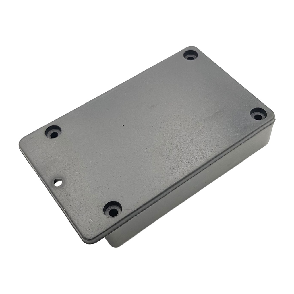 Hộp nhựa dẹp 97x65x25mm