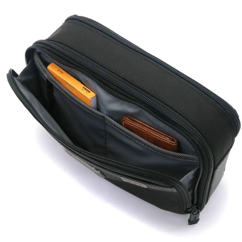 📛RẺ VÔ ĐỊCH📛CLUTH TUMI ALPHA 3 NAM SIÊU ĐẸP 2203168