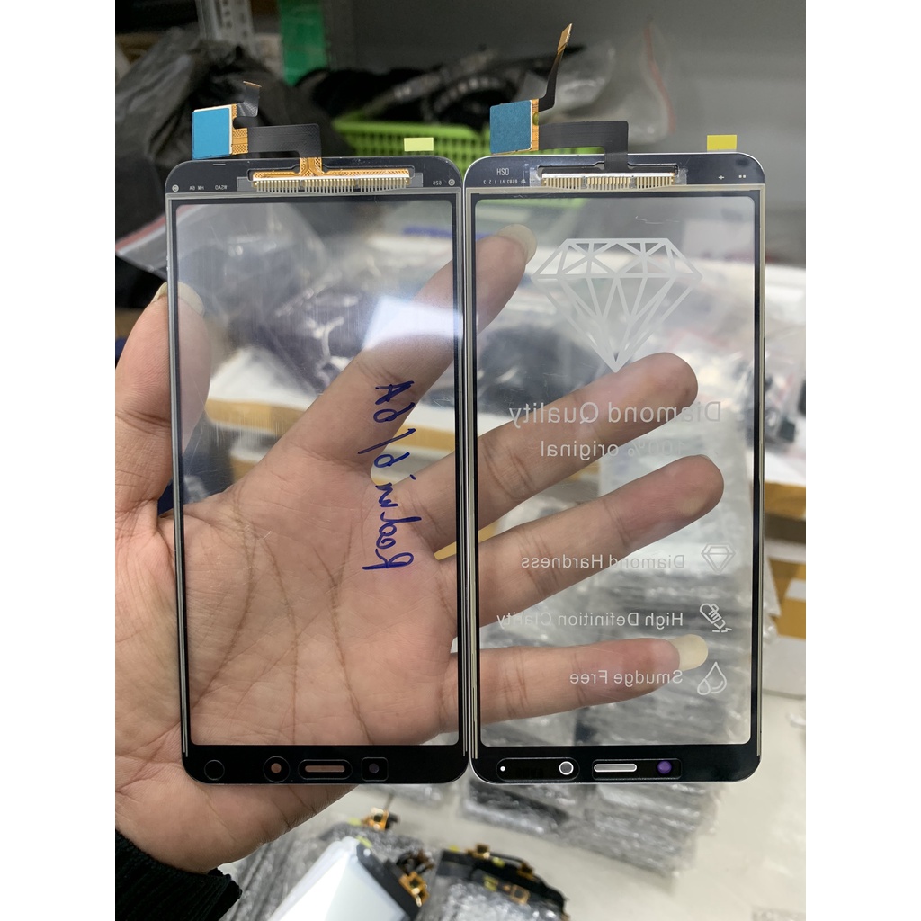 Cảm ứng Xiaomi Redmi 6/ Redmi 6A