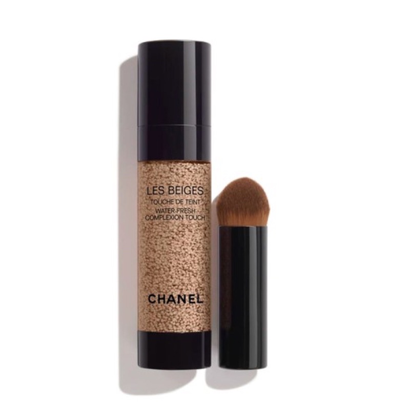 Kem Nền Chanel Les Beiges Water-Fresh Complexion Touch Tone B10, 20ml