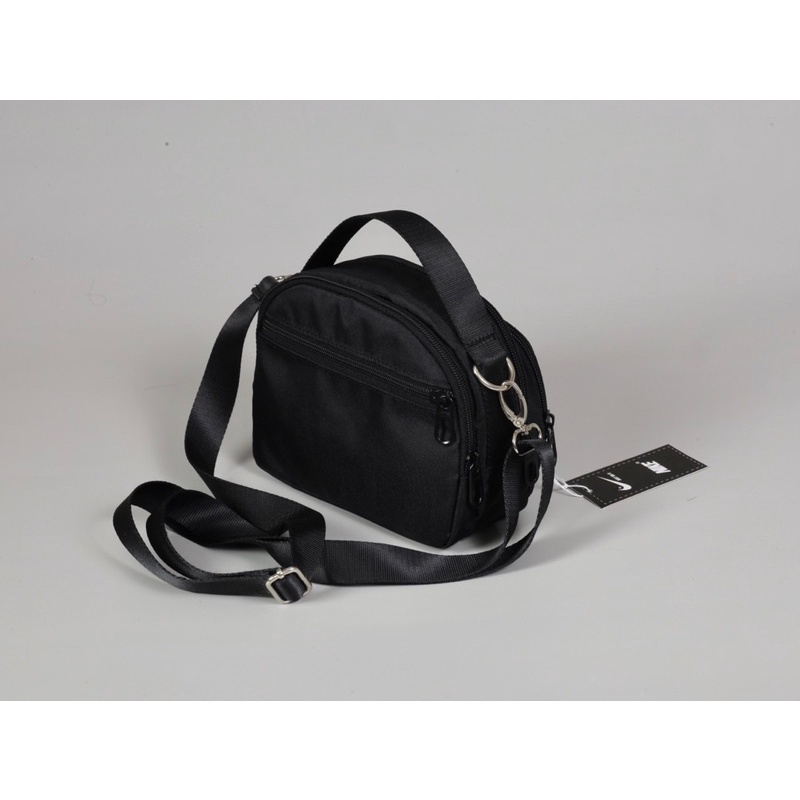 Túi đeo mini nữ Nike Swoosh hàng chuẩn hãng On Web