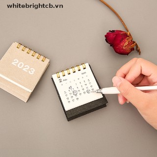 Lịch để bàn 2023 / 2023 thiết kế đẹp mắt tiện dụng