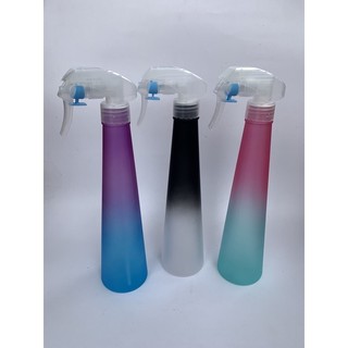 Bình xịt phun sương cầm tay, bình xịt tóc loang màu chuyên dụng salon