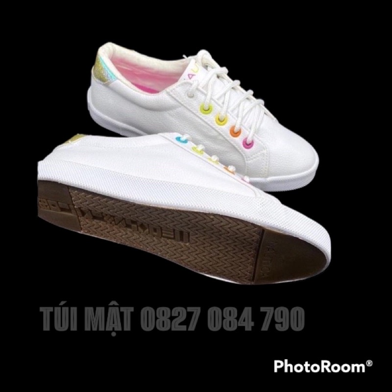 ✅ Giày Thể Thao NAUTICA Xuất Dư -GB135