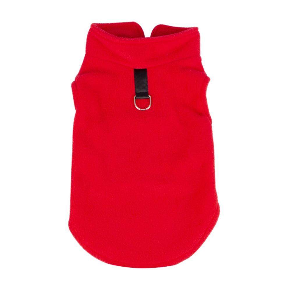 Áo Len Mềm Mại Cho Thú Cưng