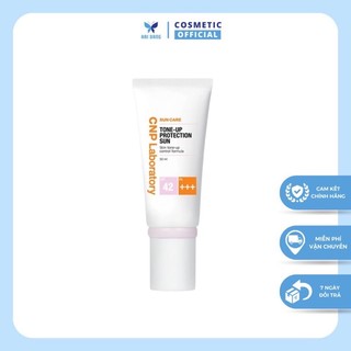 Kem chống nắng cnp laboratory 50ml