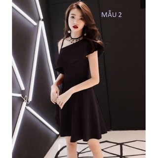 Thanh lý Đầm nhiều mẫu