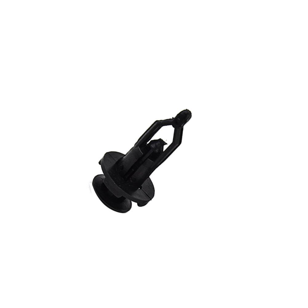 Bộ Đinh VíT NhựA 9mm Cho Xe Hơi - Bộ 50 CáI
