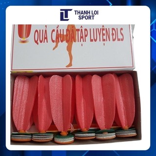 Cầu Đá tập luyện TLS