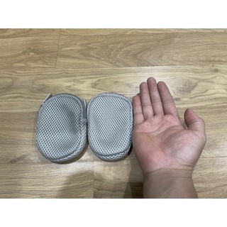 Túi đựng chuột máy tính - Màu trắng