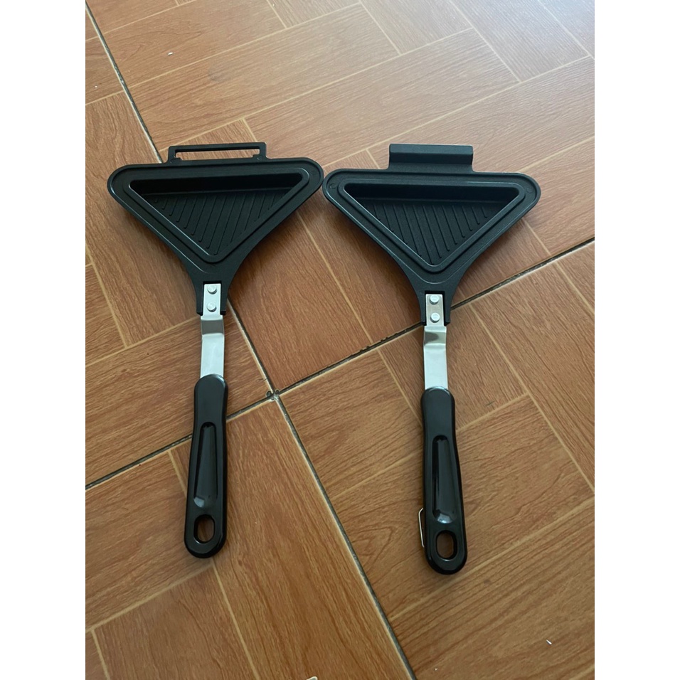 KHUÔN GANG KẸP BÁNH MÌ SANWICH