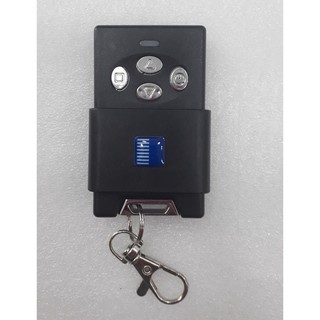 Remote cửa cuốn tần số 315 mã nhảy austdoor loại 2