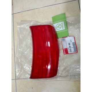 Nắp chụp đèn hậu @ stream ( hình chụp trực tiếp )