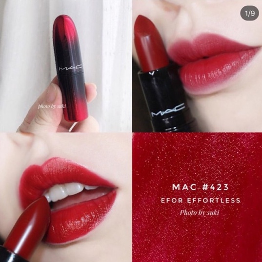 💄 Son Mac Love Me Líptick