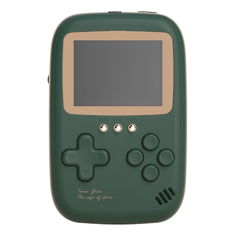 Máy Chơi Game Cầm Tay Cổ Điển 500 Trong 1