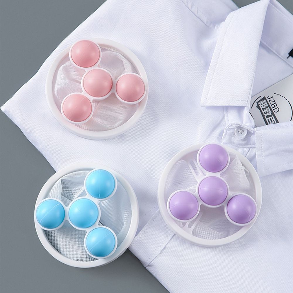 Lưới Lọc Tóc / Xơ Vải Dùng Nhiều Lần Tiện Dụng Cho Máy Giặt