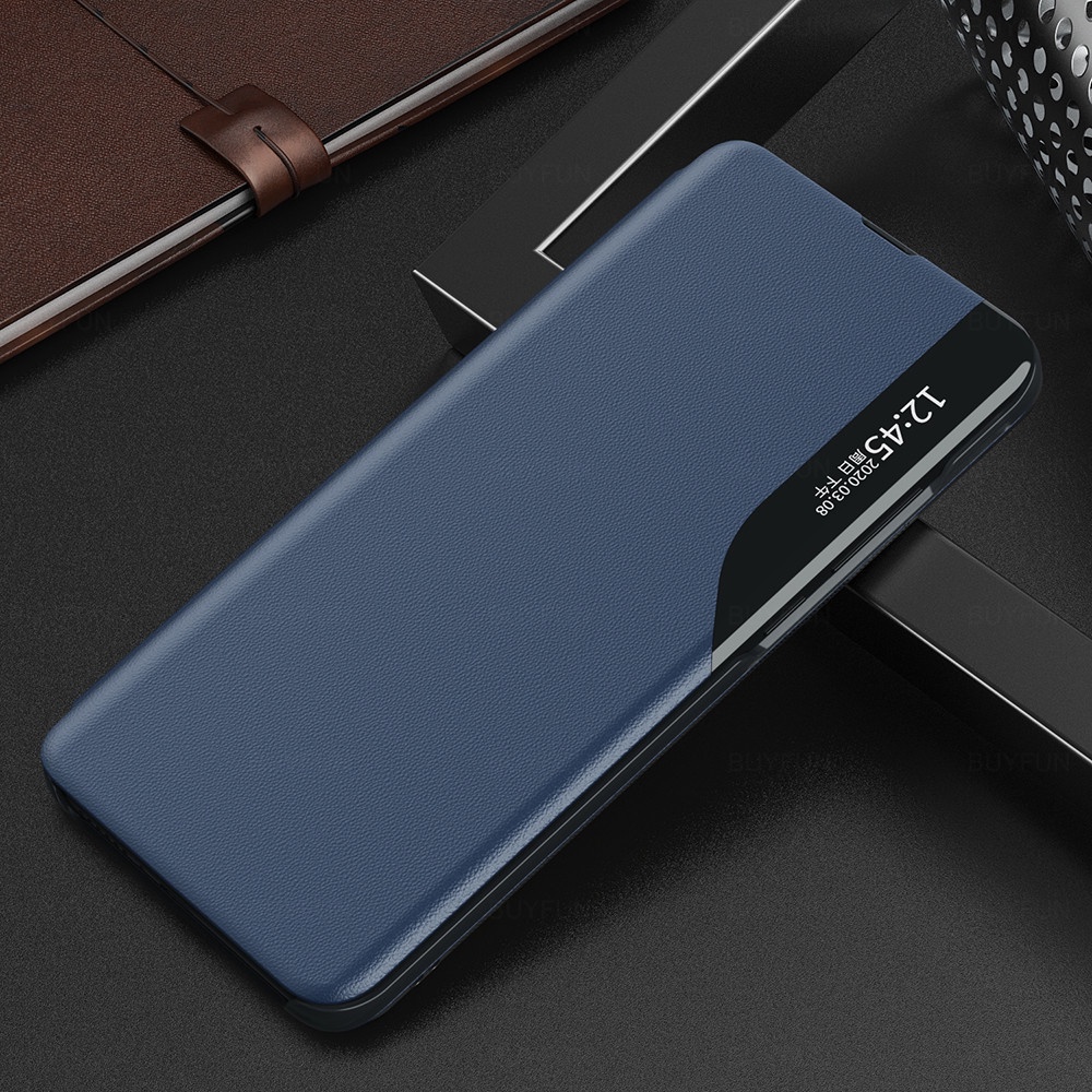Ốp Lưng Điện Thoại Dạng Ví Da Lật Dành Cho Samsung Galaxy A14 A34 A54 5G 2023 Samung A 54 34 14