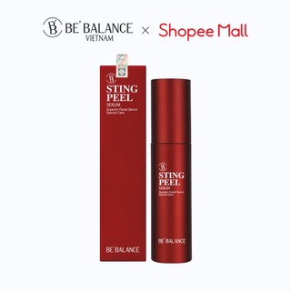 Sản phẩm chăm sóc da Be'Balance