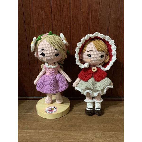 Cô bé quàng khăn đỏ