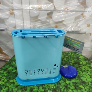 Bộ cắm dao đũa (Việt Nhật)